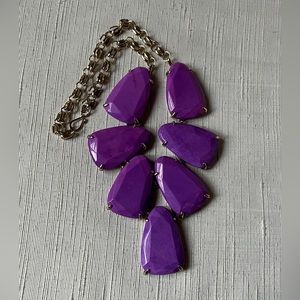 Kendra Scott Harlow Necklace